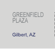 Greenfield Plaza