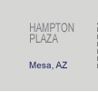 Hampton Plaza